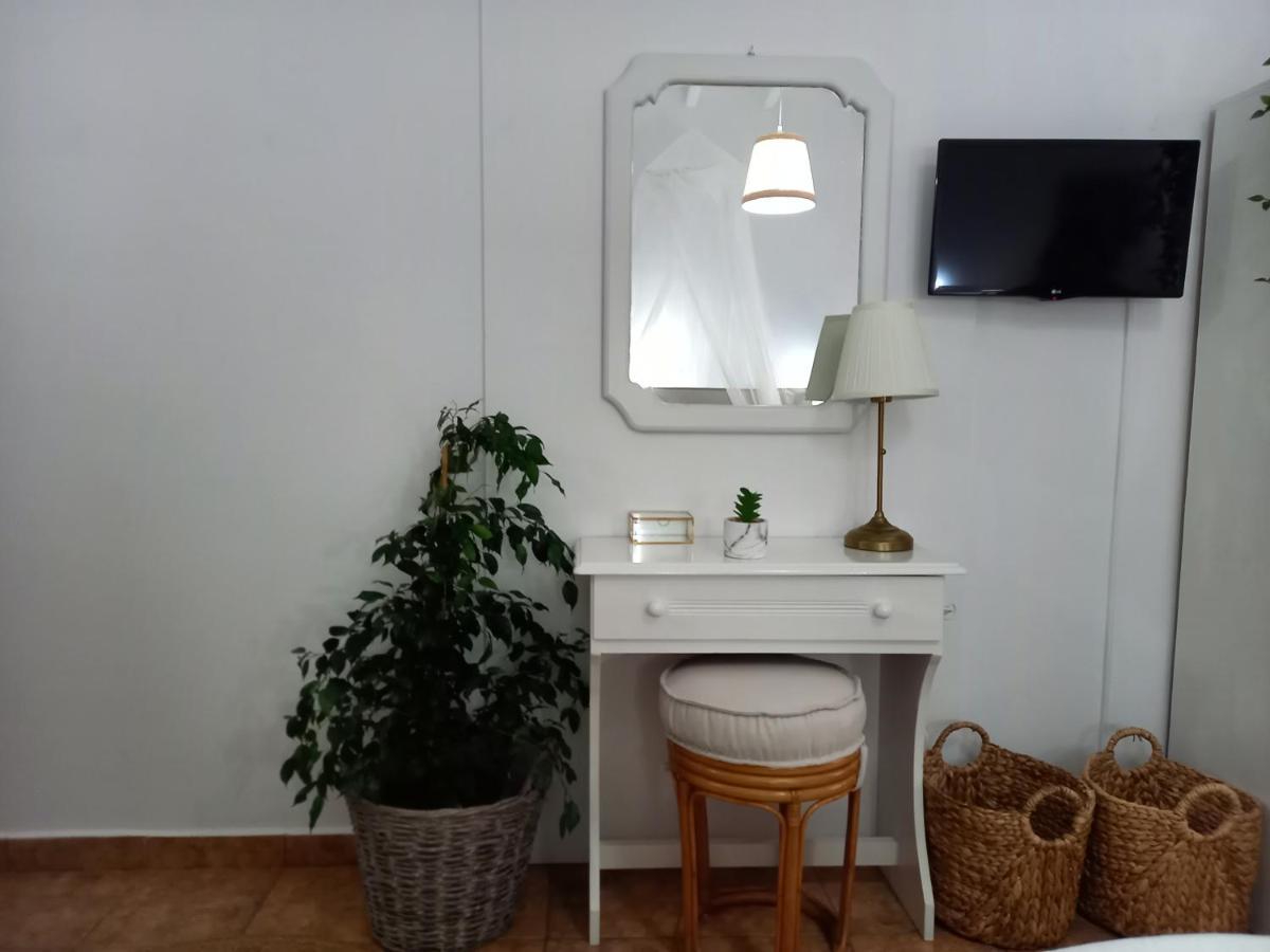 סקאלה Stefanos Katsaros Studios מראה חיצוני תמונה