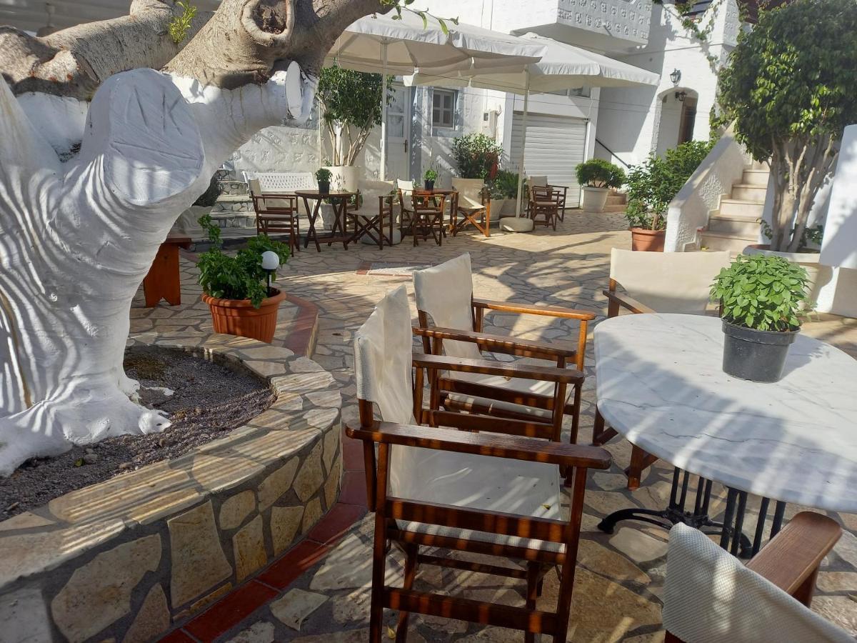 סקאלה Stefanos Katsaros Studios מראה חיצוני תמונה