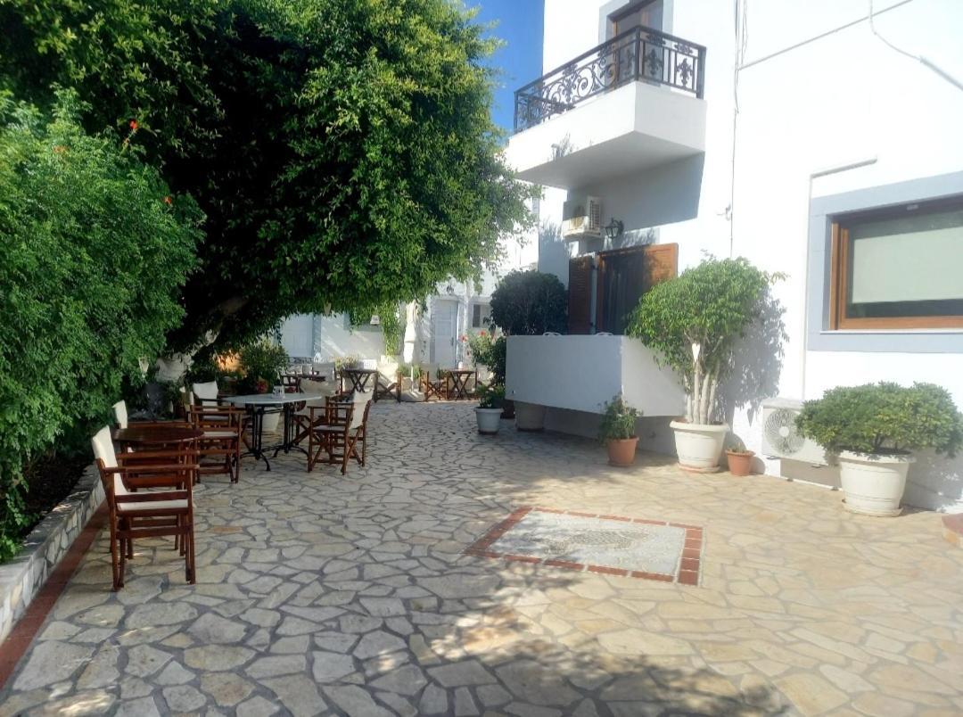 סקאלה Stefanos Katsaros Studios מראה חיצוני תמונה