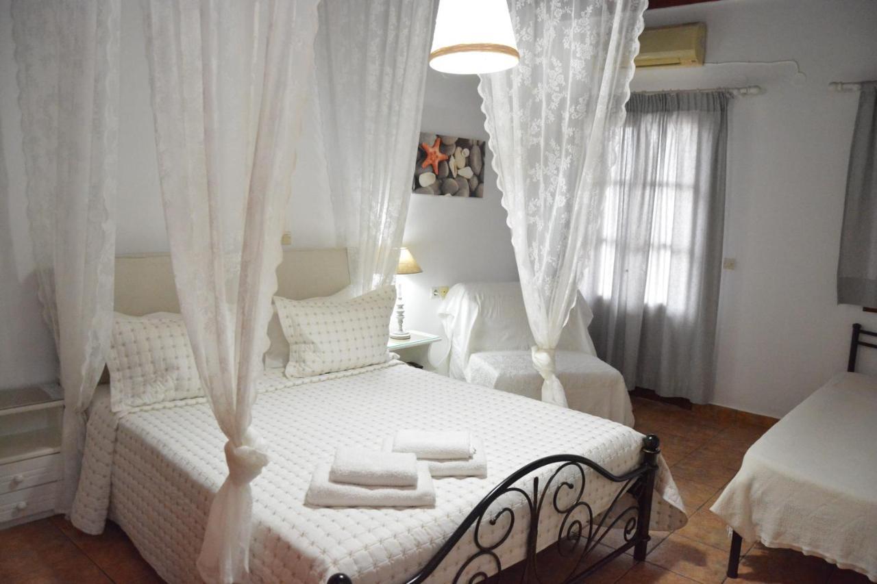סקאלה Stefanos Katsaros Studios מראה חיצוני תמונה