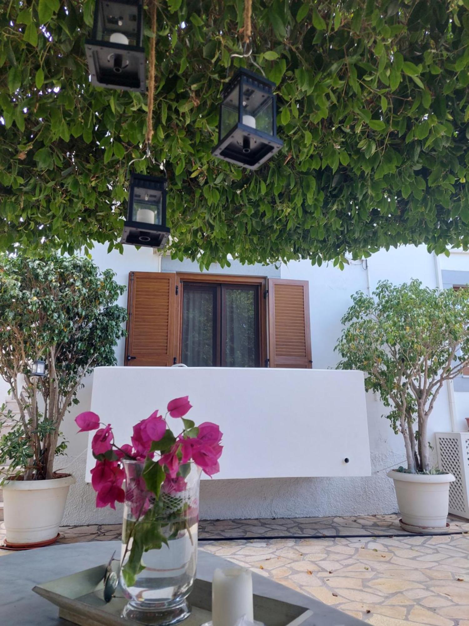 סקאלה Stefanos Katsaros Studios חדר תמונה
